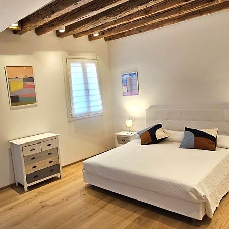 Small Villa With Private Garden Venice Luaran gambar