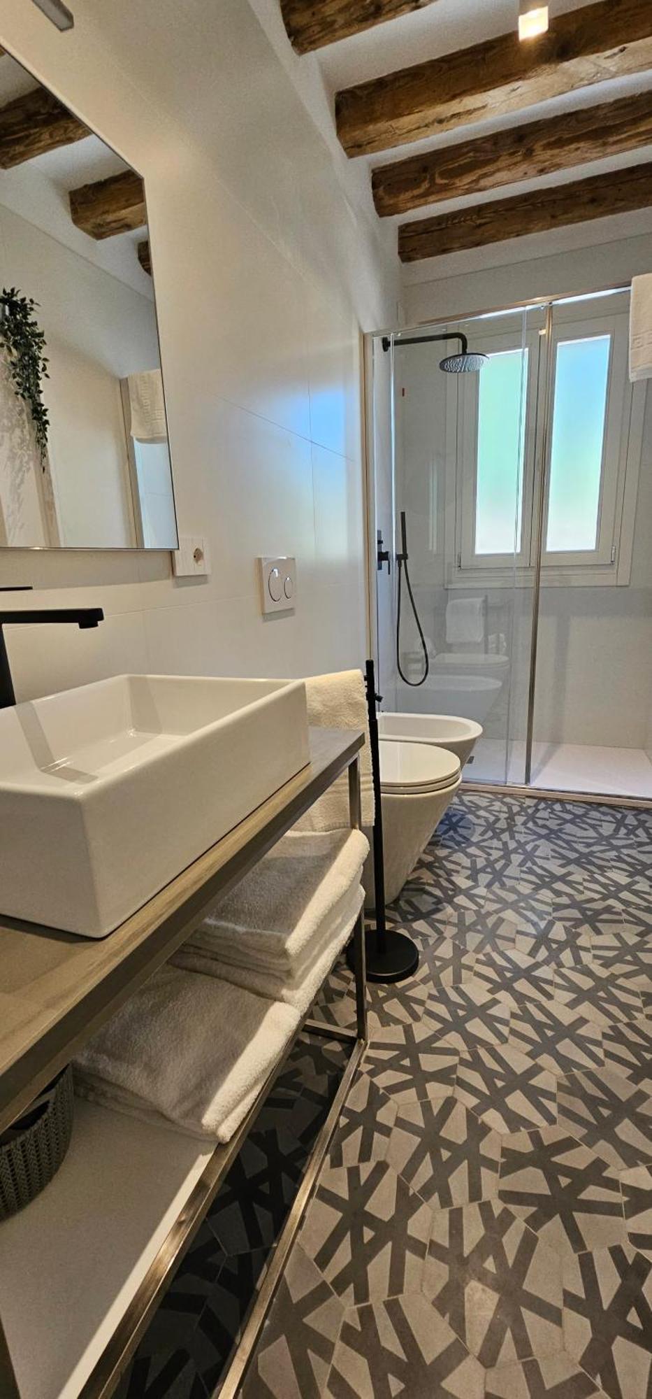 Small Villa With Private Garden Venice Luaran gambar