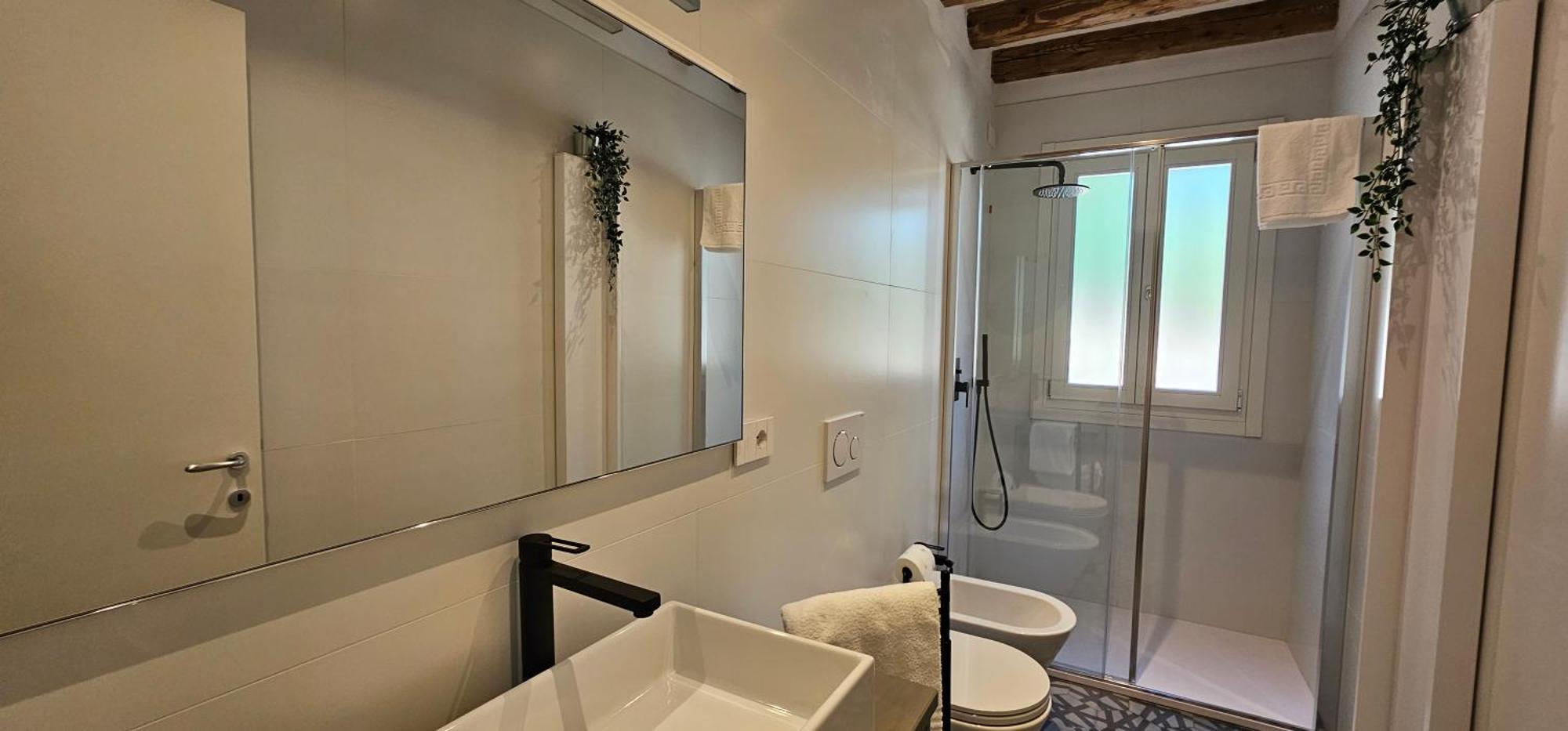 Small Villa With Private Garden Venice Luaran gambar