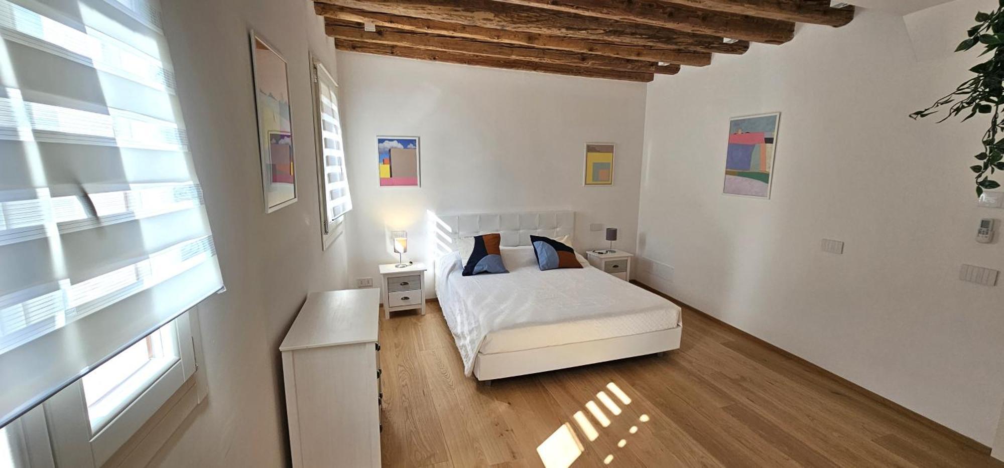 Small Villa With Private Garden Venice Luaran gambar