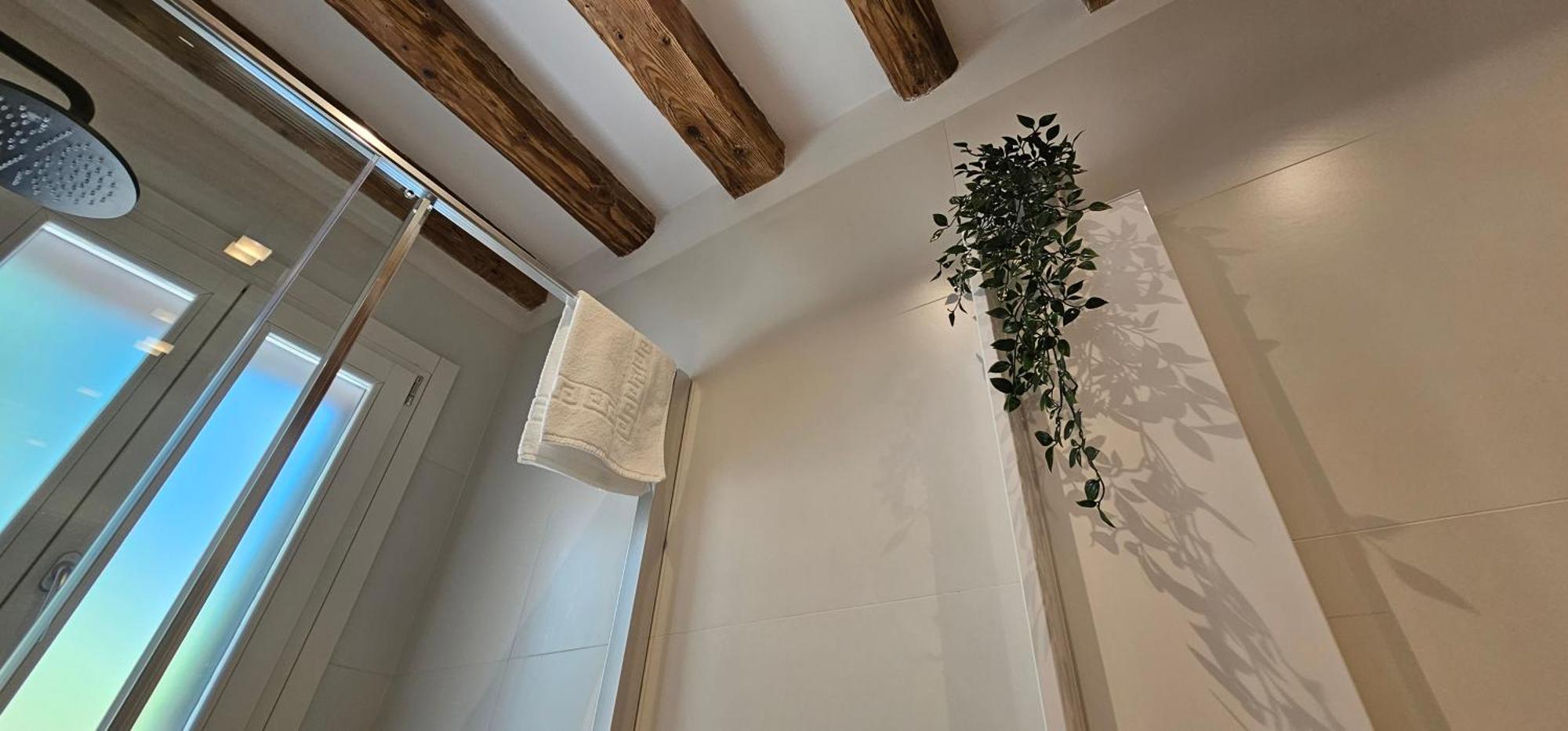 Small Villa With Private Garden Venice Luaran gambar