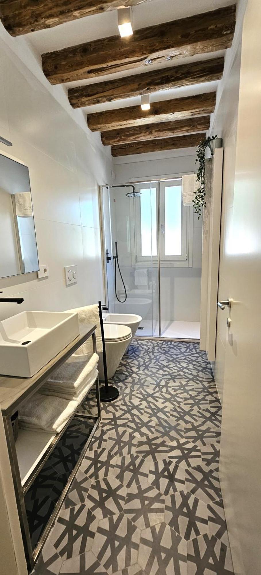 Small Villa With Private Garden Venice Luaran gambar