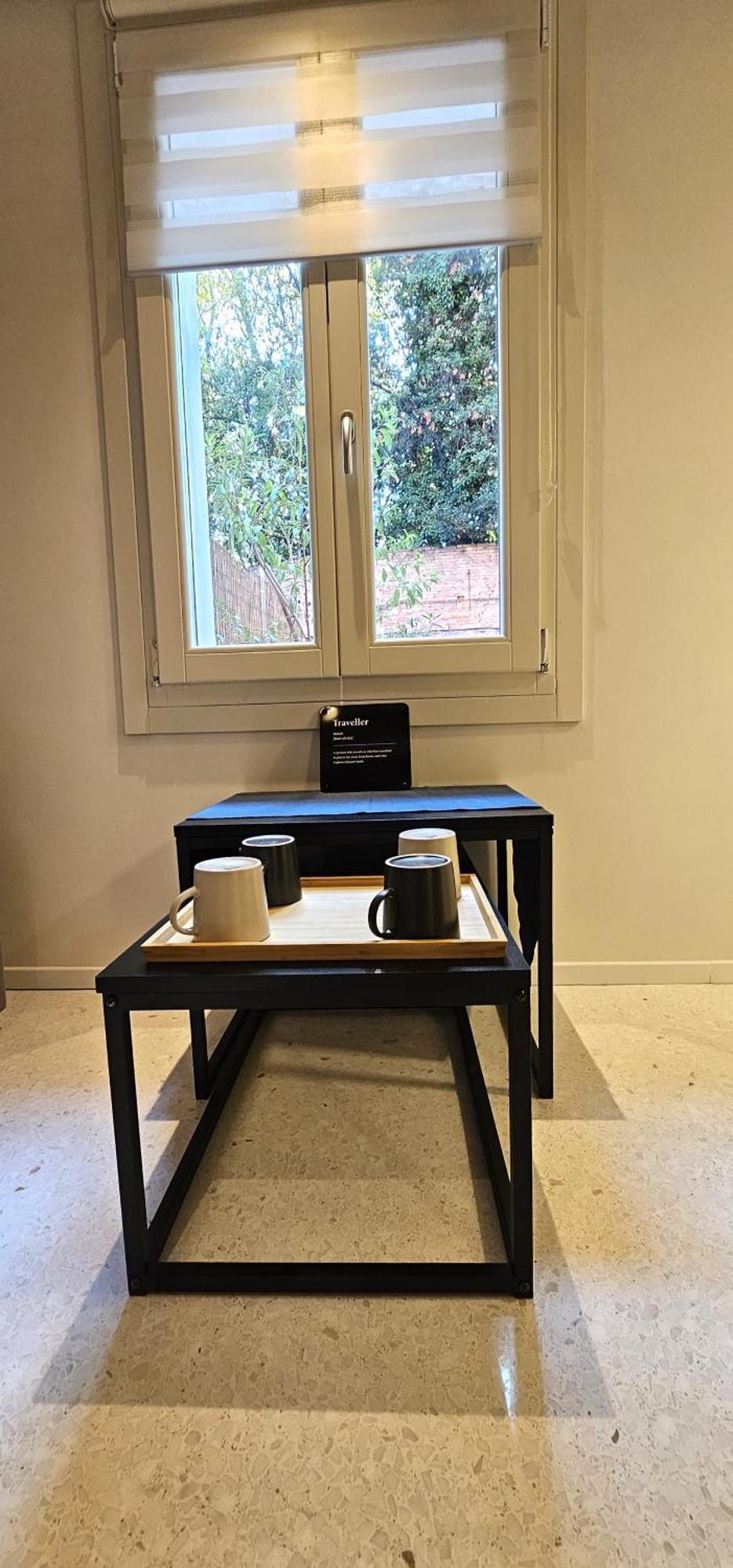 Small Villa With Private Garden Venice Luaran gambar