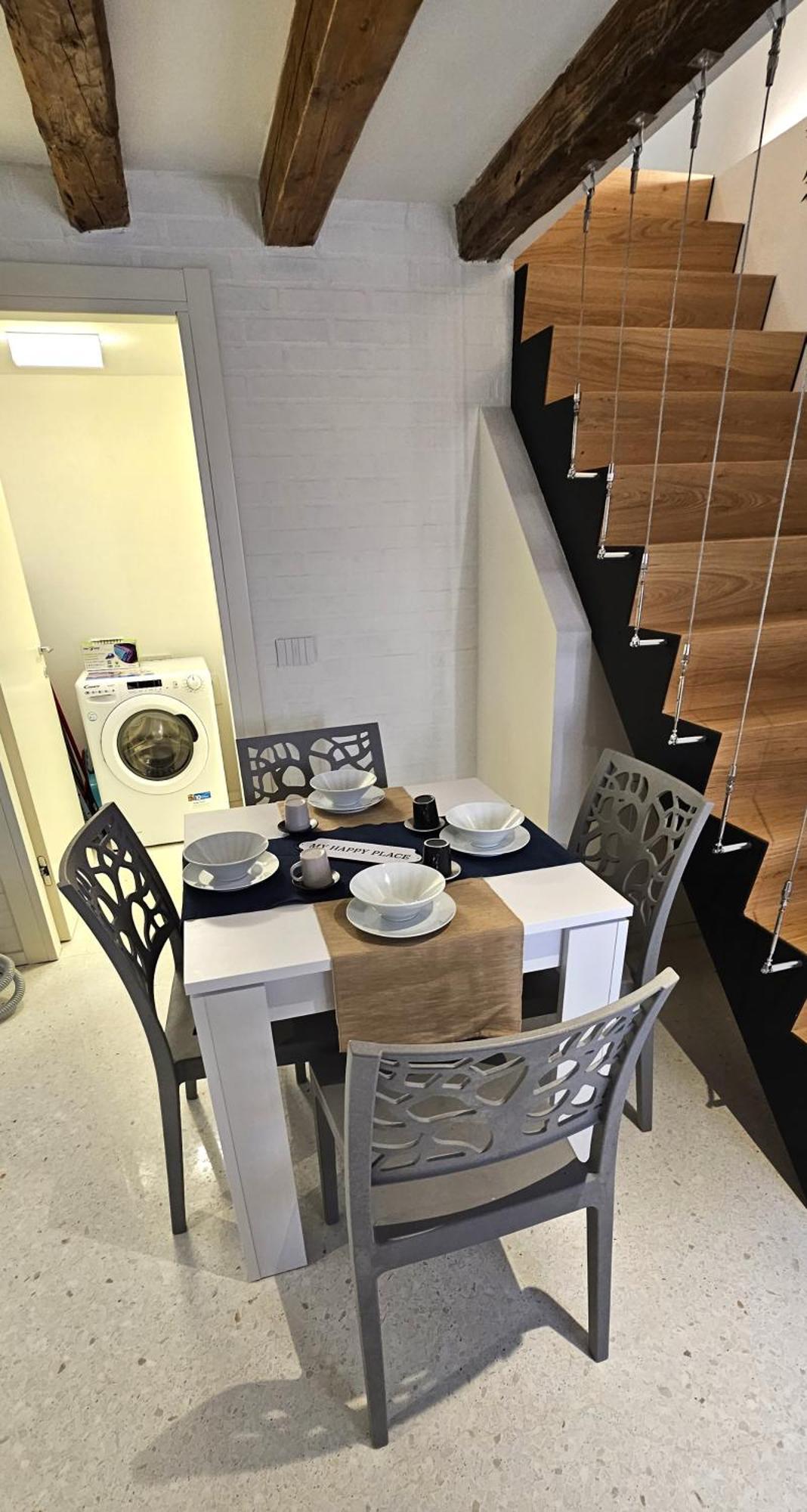 Small Villa With Private Garden Venice Luaran gambar