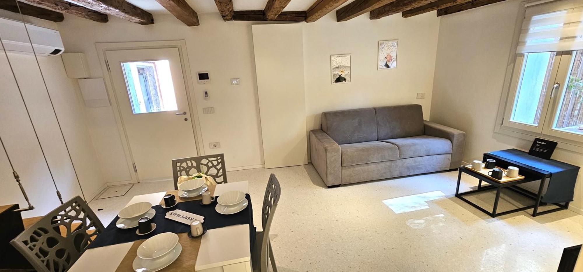 Small Villa With Private Garden Venice Luaran gambar